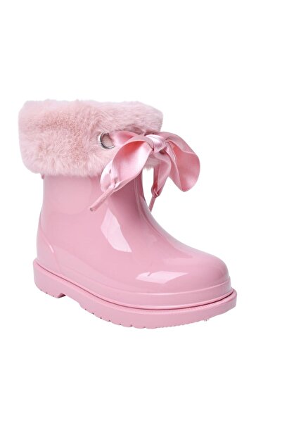 IGOR W10258-010 Bimbi Soft Rosa Çocuk Bot