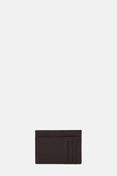 W Collection Coffee Card Holder