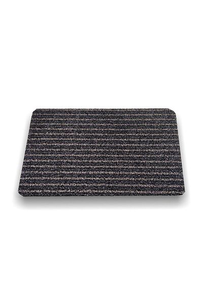 Herbert Weber Eco Scraper Curly Grass Doorstep Mat 45 X 75 Cm