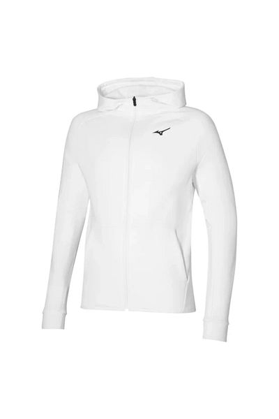 MIZUNO Мъжко спортно яке RB - бяло
