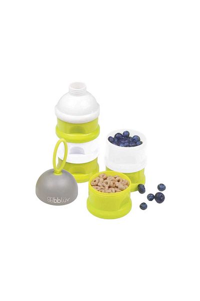 bblüv Döse Powder Food/Food Storage Container