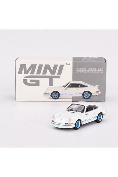 mini gt سيارة لعبة