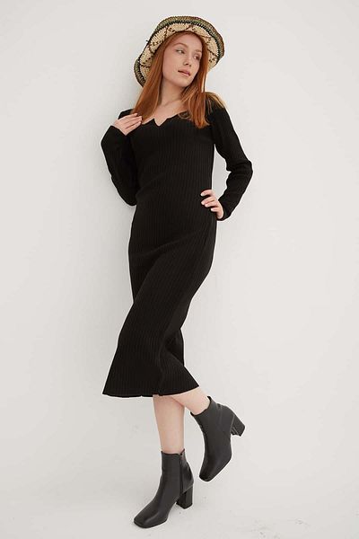 Fashion Friends Rochie neagra