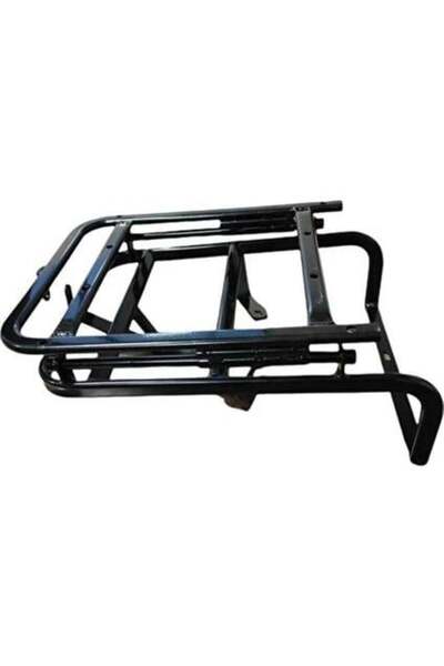 ACS HONDA SPACY ARKA ÇANTA DEMİRİ KIZAKLI ( SÜRGÜLÜ )