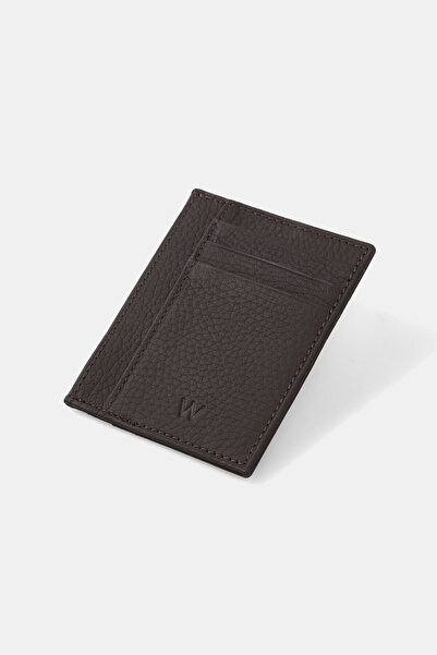 W Collection Coffee Card Holder