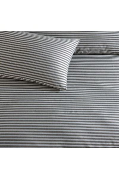Göztepe tekstil Κάλυμμα 50x70 Standard Size Κάλυμμα Θήκη Βαμβακερό Σατέν (1 Τεμάχιο)
