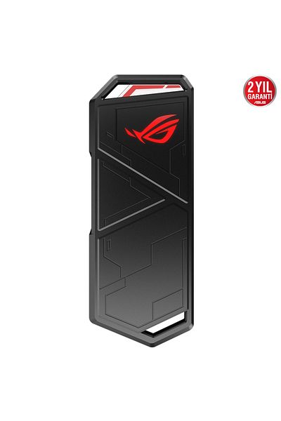 ASUS Rog Strix Arion Esd-S1C M.2 Nvme M.2 Harddisk Box (90Dd02H0-M09000)