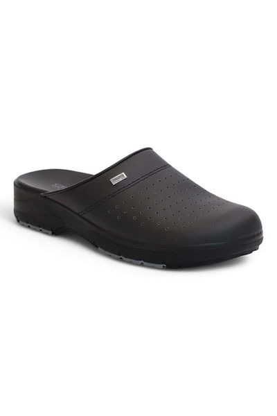 Konfores 2115-9926 Ανατομική σόλα Microfiber Πολλαπλών χρήσεων Doctor Nurse Hospital Cook Work Slippers Sabo Slippers