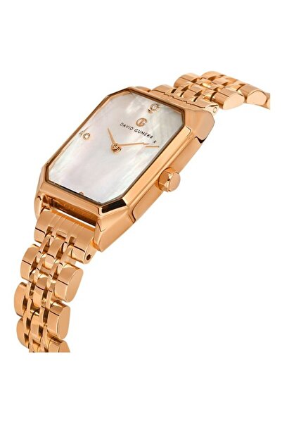 DAVID GUNER Dg-8417La-C1 Women's Wristwatch