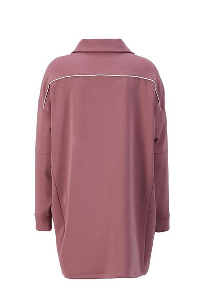 Armine 24Kh4228 Model Dusty Rose Tunic