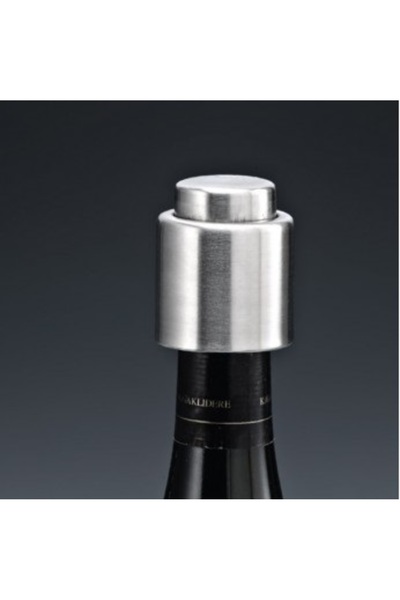 Zicco KX-T96 Şarap Stopper