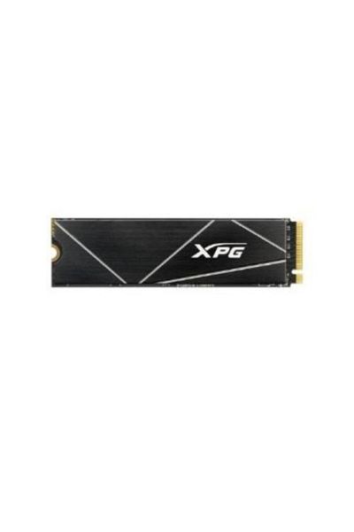 XPG محرك أقراص الحالة الصلبة XPG GAMMIX S70 BLADE PCIe Gen4x4 M.2 2280 سعة 2 تيرابايت