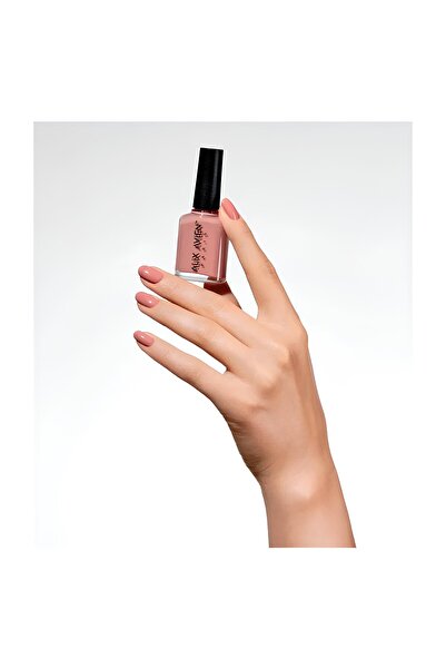 Alix Avien Oje 79 - Yüksek Pigmentli Uzun Süreli Kalıcılık Hızlı Kuruma - Nail Lacquer 79