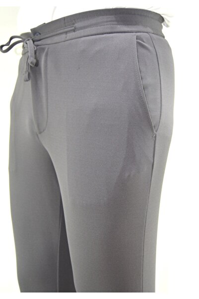 gılapa Manjogger ÖrmeJogger Pantolon Yaz Senonu