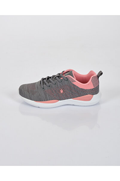 lumberjack Wolky Women's Gray Casual Sports Shoes 101330483