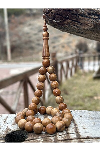 TESBİHSARAYI Kehribar Tesbih- ATEŞ KEHRİBAR- Kehribar- Tesbih-İsin Yazılabili...