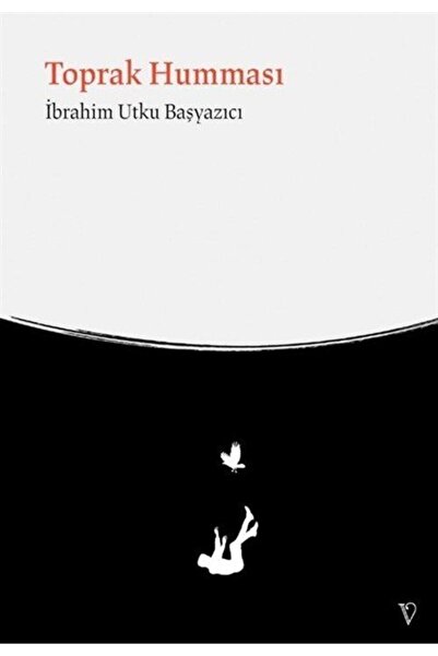 VACİLANDO KİTAP Toprak Humması