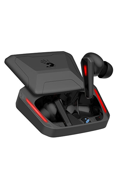Bloody M70 Tws Bluetooth Siyah Gaming (OYUNCU) Kulaklık