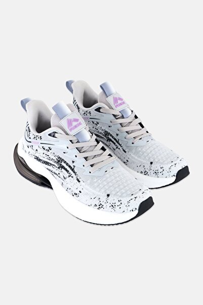 RBX حذاء رياضي نسائي للجري برباط، متعدد الألوان