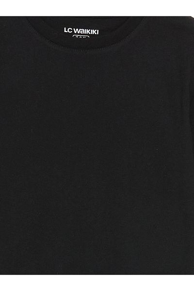 LC Waikiki Tricou pentru copii LCW Kids Crew Deck pentru băieți