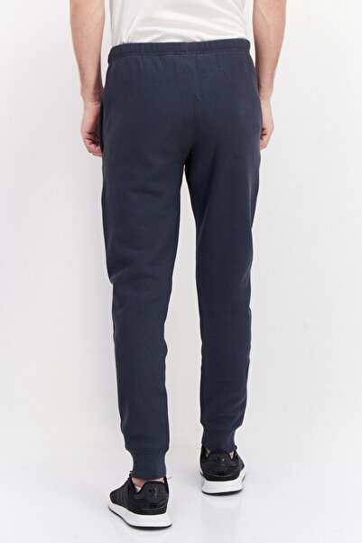 Champion Men Sportswear Fit Drawstring Training Sweatpants, Dark Grey