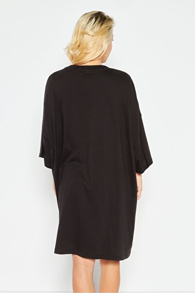 Puma Women Sportswear Fit Outdoor Dress, Black