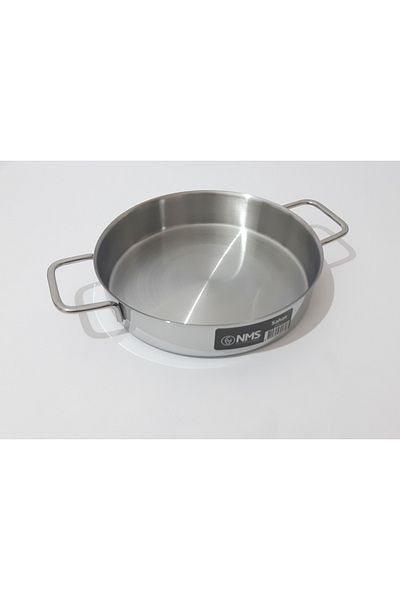 renkli çiçekler 20cm Handle Steel Saucepan Food Heating Food Storage Saucepan