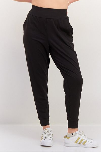 Puma Women Sportswear Fit Track Pants, Black