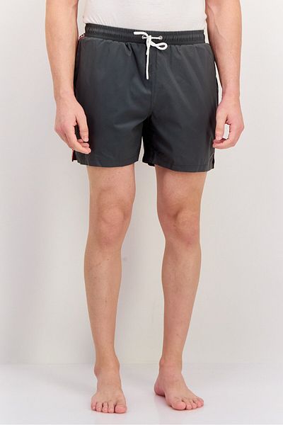 UFC Men Brand Logo Board Short, Grey