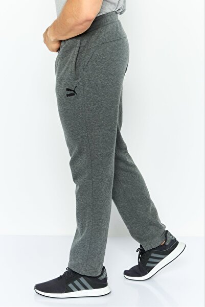 Puma Men Sportswear Fit Outdoor Sweatpant, Grey