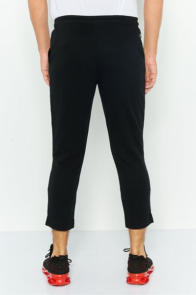 Puma Men Sportwear Fit Training Sweatpants, Black