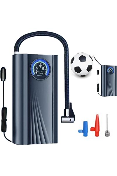 SIGHTZER Araba lastikleri için hava pompası çakmaklık girişli 150PSI elektrik...