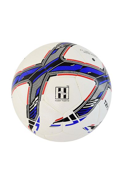 TRYON White-Sax Ft280 Futsal Ball