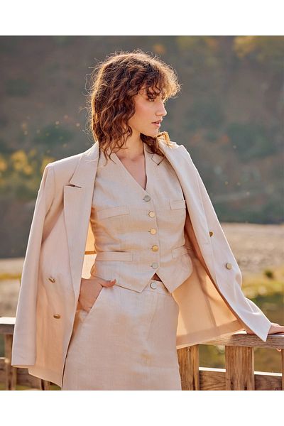 SEÇİL سترة سيسيل