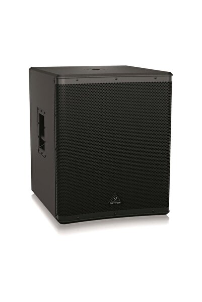 Behringer Dr18sub 18" 2400 Watt Aktif Subwoofer