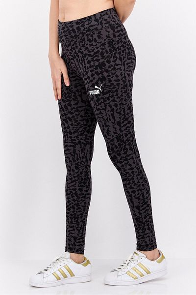 Puma Women Sportswear Fit Training Legging, Black