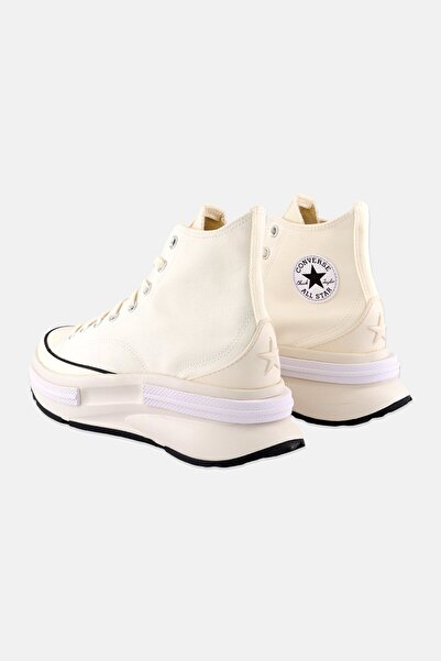 Converse Women Lace Up Shoes, White