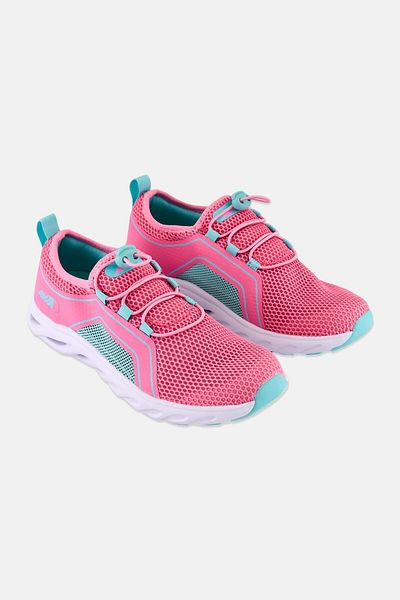 AVIA Women Slip On Training Shoes, Pink