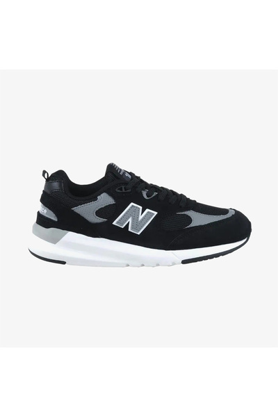 New Balance 109 Kadın Siyah Spor Ayakkabı