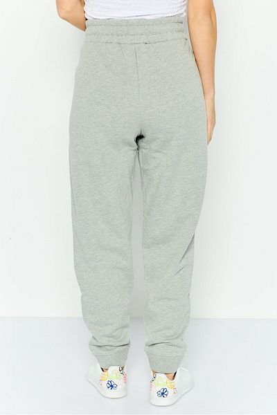 Hurley Women Sportswear Fit Outdoor Sweatpants, Grey
