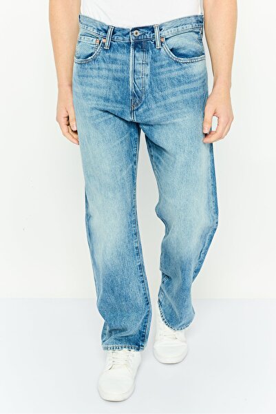 GAP Men Original Fit Wash No Stretch Denim, Blue