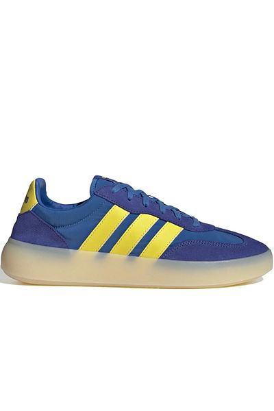 adidas Barreda Colorful Sneaker - Κατάλληλα αθλητικά παπούτσια καθημερινής χρήσης