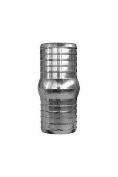 SFS 2" Galvanized Hose Attachment