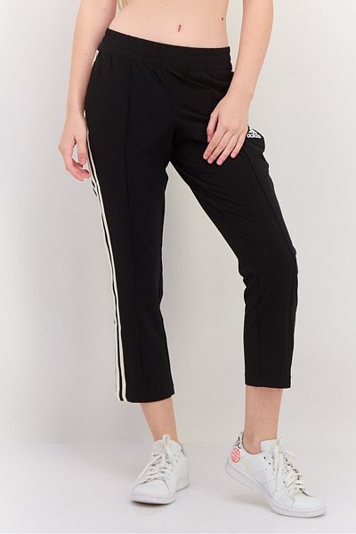 adidas Women Regular Fit Outdoor Pants , Black