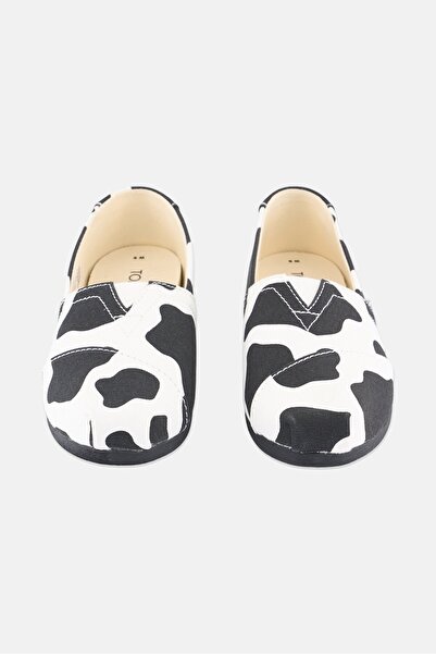 Toms Women Slip On Shoes, White