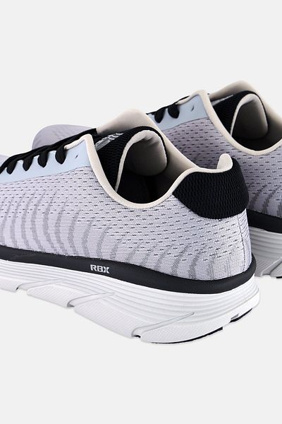 RBX Men Live Life Active Lace Up Outdoor Shoes, Multicolor