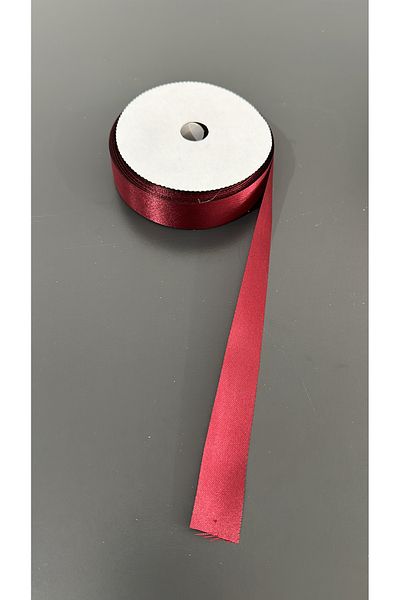 edalle Satin Ribbon 25mm 10Meters Custom Ribbons Assortment Ribbon