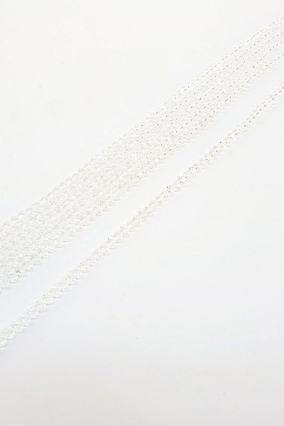 Hayalperest boncuk Transparent Crystal Bead 6 Mm