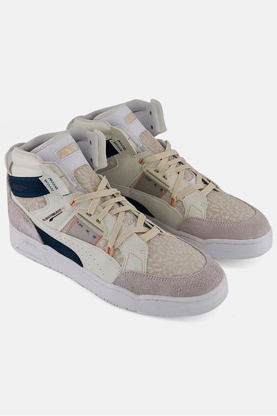 Puma Men Slipstream Mutation Lace Up Outdoors Shoes, Multicolor