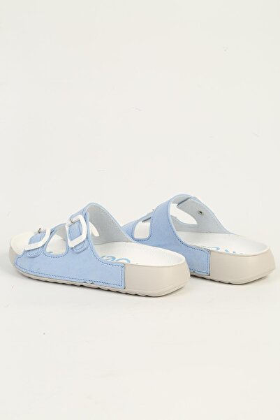 Benetton Papuci pentru copii Baby Blue BN-1420